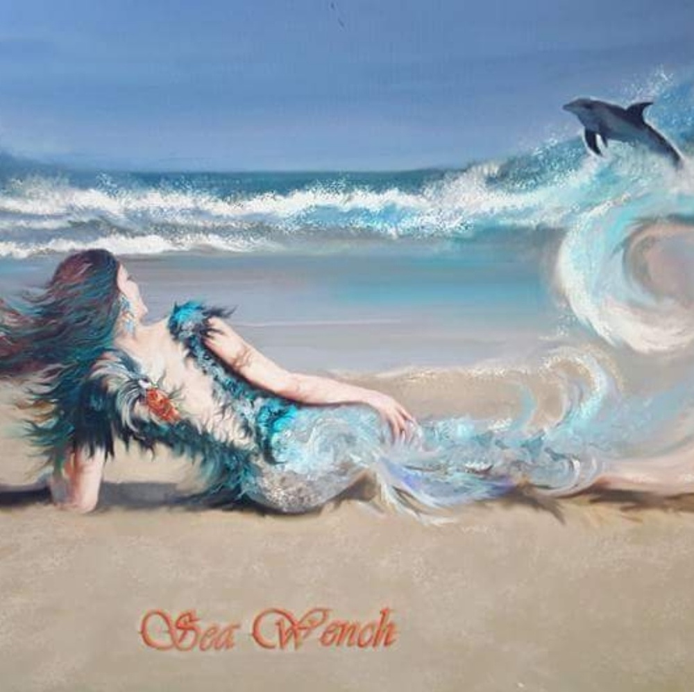 Mermaid 'SeaWench'